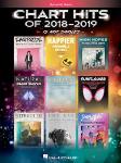 Chart Hits of 2018-2019    Big Note Songbook -