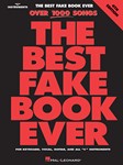 Best Fake Book Ever  4th Edition