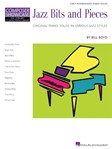 Jazz Bits & Pieces