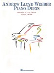 Andrew Lloyd Webber Piano Duets Book 1