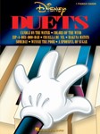 Disney Duets 1 Piano/4 Hands Piano