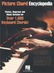Picture Chord Encyclopedia for Keyboard Piano
