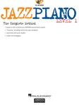 Jazz Piano  Level 1 with CD