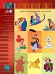 Disney Movie Songs: Piano Duet Play-Along - 1 Piano 4 Hands