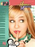 Hannah Montana: Piano Duet Play-Along - 1 Piano 4 Hands