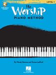 Worship Piano Method Level 1