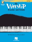 Worship Piano Method  Level 1