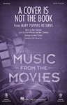 Cover Is Not the Book - from Mary Poppins Returns