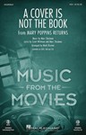 Cover Is Not the Book - from Mary Poppins Returns