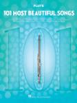 101 Most Beautiful Songs [flute]
