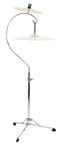 8000 Series Flat Base Suspended Cymbal Stand Hal Leonard 00291057