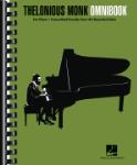 Thelonious Monk - Omnibook for Piano - Transcribed Exactly from His Recorded Solos