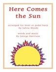 Here Comes the Sun [harp] Sylviz Woods