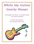 While My Guitar Gently Weeps [harp]
