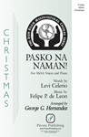 Pasko Na Naman
