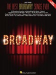 Best Broadway Songs Ever - 4th Edition
