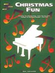 Christmas Fun for Five-Finger Piano - 2nd Edition