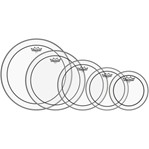 Tom Pack, (8,10,12,14,16 Clear Ps)