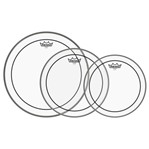 Tom Pack (12,13,16 Clear Ps)