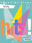 Showtime Hits 2A [piano] Faber