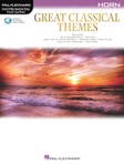 Great Classical Themes  F Horn - Horn