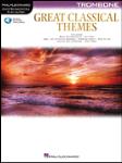Great Classical Themes Trombone - Trombone