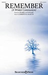 Remember (A Winter Communion)