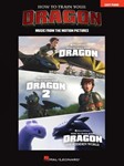 Hal Leonard Powell J               How to Train Your Dragon - Easy Piano