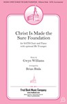 Christ Is Made the Sure Foundation