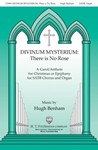 Divinum Mysterium - There is No Rose