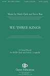 We Three Kings