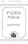 If God Is For Us