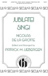 Jubilate Sing