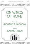 On Wings of Hope