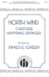 North Wind - Cherokee Wayfaring Stranger