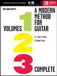 A Modern Method for Guitar - Complete Method