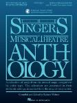 Singer's Musical Theatre Vol 7 w/online audio [mezzo-soprano/belter]