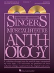 Singer's Musical Theatre Vol 7 Acc CDs Only [soprano]