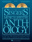 Singer's Musical Theatre Vol 7 Acc CDs Only [mezzo-soprano/belter]