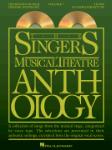 Singer's Musical Theatre Vol 7 Acc CDs Only [tenor]