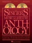 Singer's Musical Theatre Vol 7 Acc CDs Only [baritone/bass] Bari/Bass