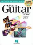 Play Guitar Today! All-in-One Beginner's Pack - Includes Book 1, Book 2, Audio & Video