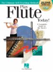 Play Flute Today! Beginner's Pack w/online audio/video [flute]
