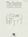 Beatles Piano Solos 2nd Ed