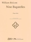 Nine Bagatelles