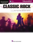 Classic Rock w/online audio [trumpet]