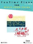 FunTime Piano Music from China 3A-3B [piano] Faber