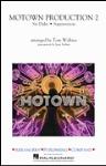 Motown Production 2 - From Motown Theme Show - Marching Band Arrangement