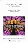 Motown Closer - for Motown Theme Show - Marching Band Arrangement