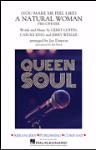 (You Make Me Feel Like) A Natural Woman - Pre-Opener for Queen of Soul Theme Show - Marching Band Arrangement